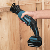 Makita® Säge DJR183 Akku-Reciprosäge Zubehör erforderlich Produktbild pa_ohnedeko_1 S