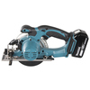Makita® Säge DSS501 Akku-Handkreissäge mit Akkupack Produktbild pa_produktabbildung_3 S