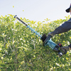 Makita® Heckenschere DUH601 Zubehör erforderlich Produktbild pa_ohnedeko_3 S