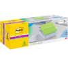Post-it® Haftnotizspender Super Sticky Z-Notes weiß/transparent Produktbild pa_produktabbildung_2 S