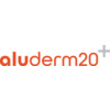 aluderm_plus_20_Logo_silber