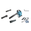 Makita® Laubsauger DUB363 Zubehör erforderlich Produktbild pa_produktabbildung_1 S