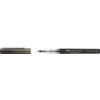 Faber-Castell Tintenroller Free Ink broad dokumentenecht schwarz Produktbild pa_produktabbildung_1 S