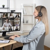 Hama Headset HS-P150 V2 On-Ear Produktbild pa_ohnedeko_1 S