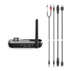 Hama Audio Adapter Link.it duo Produktbild pa_produktabbildung_4 S