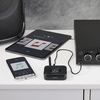 Hama Audio Adapter Link.it solo Produktbild pa_ohnedeko_1 S