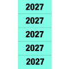 HERMA Jahresschild 2027 Produktbild pa_produktabbildung_2 S