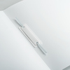 BRUNNEN Schnellhefter Basic FACT! Produktbild pa_produktabbildung_3 S
