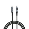Verbatim USB-Kabel USB-C-Stecker/USB-C-Stecker 240 W Produktbild pa_produktabbildung_1 S