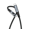 Verbatim USB-Kabel USB-C-Stecker/USB-C-Stecker 240 W Produktbild pa_produktabbildung_2 S