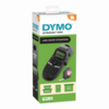 DYMO® Beschriftungsgerät LetraTag® 100H blau/silber Produktbild pa_produktabbildung_1 S