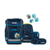ergobag Schulranzen cubo light Bärassic Garden Produktbild pa_produktabbildung_3 S