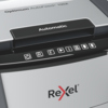 Rexel® Aktenvernichter Optimum AutoFeed+ 100X Produktbild pa_produktabbildung_5 S