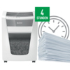 Leitz Aktenvernichter IQ Office Pro Produktbild pa_produktabbildung_1 S