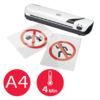 GBC® Laminiergerät Inspire+ *DIN A4* Produktbild pa_produktabbildung_1 S