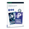 Leitz Laminierfolie iLAM DIN A3 Produktbild pa_produktabbildung_2 S