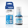 Brother Nachfülltinte Tintenstrahldrucker BTD180C cyan Produktbild pa_produktabbildung_1 S