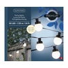 LUMINEO Lichterkette Kugel Produktbild pa_produktabbildung_2 S