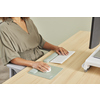 Fellowes® Mauspad Breyta™ salbei Produktbild pa_ohnedeko_1 S