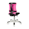 TOPSTAR Kinderdrehstuhl Sitness S`neaker schwarz rosa Produktbild pa_produktabbildung_5 S