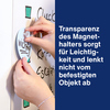 magnetoplan® Magnet Design 15 x 9 mm (Ø x H) Produktbild pa_ohnedeko_5 S