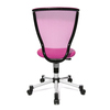 TOPSTAR Kinderdrehstuhl Titan® Junior pink Produktbild pa_produktabbildung_5 S