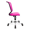 TOPSTAR Kinderdrehstuhl Titan® Junior pink Produktbild pa_produktabbildung_3 S