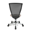 TOPSTAR Kinderdrehstuhl Titan® Junior grau Produktbild pa_produktabbildung_5 S