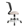 TOPSTAR Kinderdrehstuhl Titan® Junior grau Produktbild pa_produktabbildung_3 S