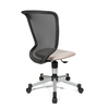 TOPSTAR Kinderdrehstuhl Titan® Junior grau Produktbild pa_produktabbildung_4 S
