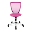 TOPSTAR Kinderdrehstuhl Titan® Junior pink Produktbild pa_produktabbildung_1 S