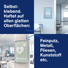 magnetoplan® Magnetrahmen magnetofix DIN A4 2 St./Pack. grau Produktbild pa_ohnedeko_4 S