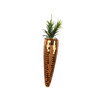 DECORIS Dekorationsfigur Karotten 4 St./Pack. Produktbild pa_produktabbildung_2 S