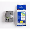 Brother Schriftbandkassette P-touch 24 mm x 8 m (B x L) TZe-151 Produktbild pa_produktabbildung_1 S