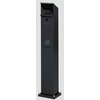 VAR Standascher SG 115 Stahlblech, pulverbeschichtet anthrazit Produktbild pa_produktabbildung_1 S