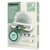Laminierfolie DIN A6 glänzend in Verpackung, geeignet für 75/80-Mikron-Laminierung.