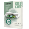 Laminierfolie DIN A3 in glänzender Ausführung, verpackt mit Recyclinghinweis.