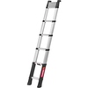 MUNK Teleskopleiter Prime Line 9 Stufen Produktbild pa_produktabbildung_1 S