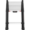 MUNK Teleskopleiter Prime Line 9 Stufen Produktbild pa_produktabbildung_3 S