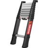 MUNK Teleskopleiter Prime Line 9 Stufen Produktbild pa_produktabbildung_4 S