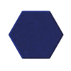 magnetoplan® Akustik-Wandelement ecoAware blau Produktbild pa_produktabbildung_1 S