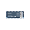 Packung mit 24 AAA/Micro Alkaline-Batterien in neutralem Design.