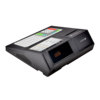 Registrierkasse Olympia K200 Plus mit Flachtastatur, geeignet für Handel und Gastronomie.
