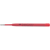 Faber-Castell Gelmine G2 0,6 mm rot Produktbild pa_produktabbildung_1 S