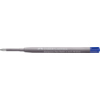 Faber-Castell Kugelschreibermine x-soft blau Produktbild pa_produktabbildung_1 S