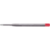 Faber-Castell Kugelschreibermine x-soft rot Produktbild pa_produktabbildung_1 S