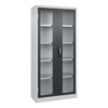 C+P Werkzeugschrank Acurado 89 930 x 1.950 x 400 mm (B x H x T) schwarzgrau Produktbild pa_produktabbildung_1 S