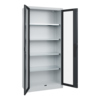 C+P Werkzeugschrank Acurado 89 930 x 1.950 x 400 mm (B x H x T) schwarzgrau Produktbild pa_produktabbildung_2 S