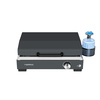 CAMPINGAZ Gasgrill Plancha Sigma 1 CV Produktbild pa_ohnedeko_1 S