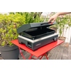 CAMPINGAZ Gasgrill Plancha Sigma 1 CV Produktbild pa_ohnedeko_5 S